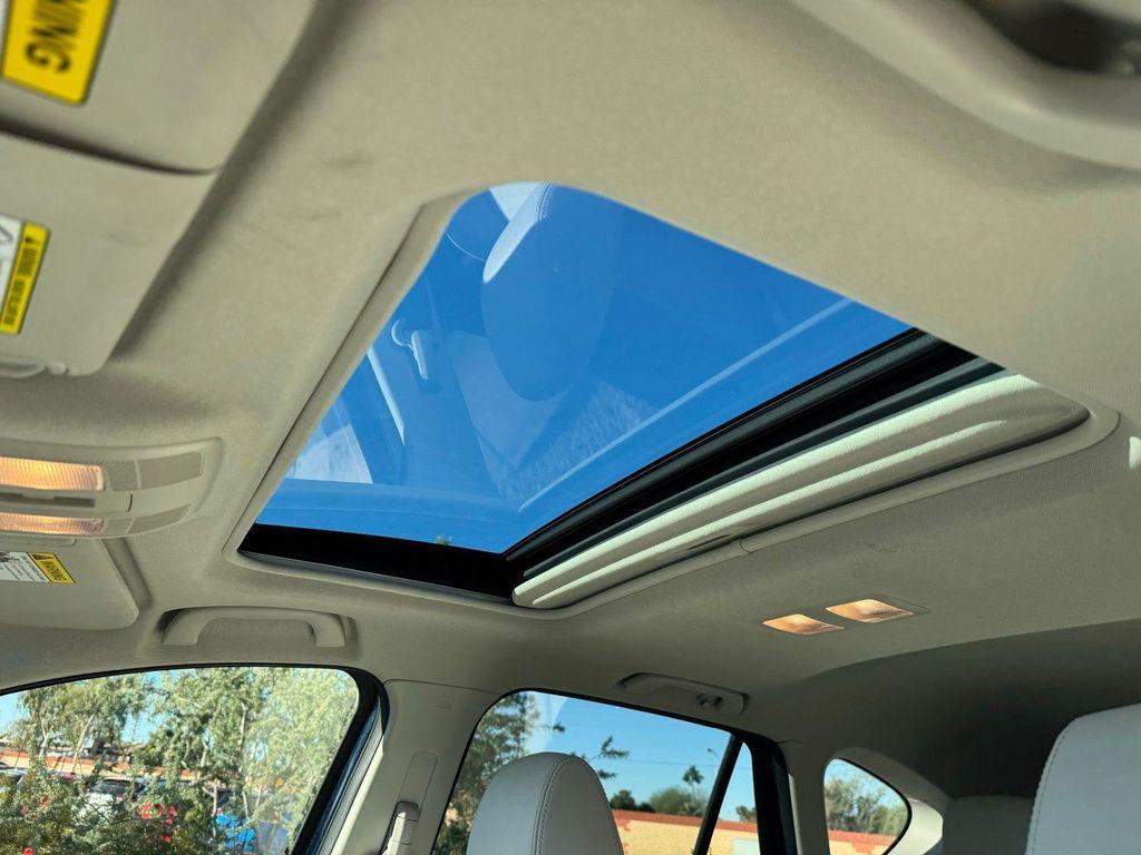 used 2016 Mazda CX-5 car, priced at $14,994