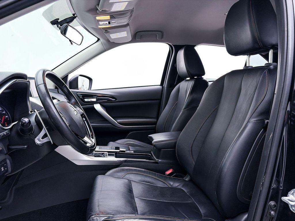 used 2018 Mitsubishi Eclipse Cross car, priced at $12,991