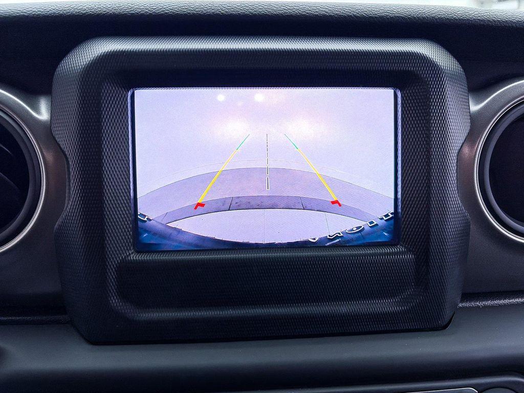 used 2023 Jeep Wrangler 4xe car, priced at $24,995