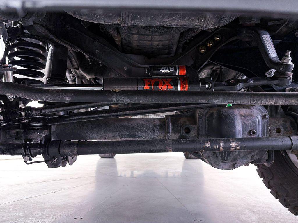 used 2020 Ford F-350 car, priced at $58,991