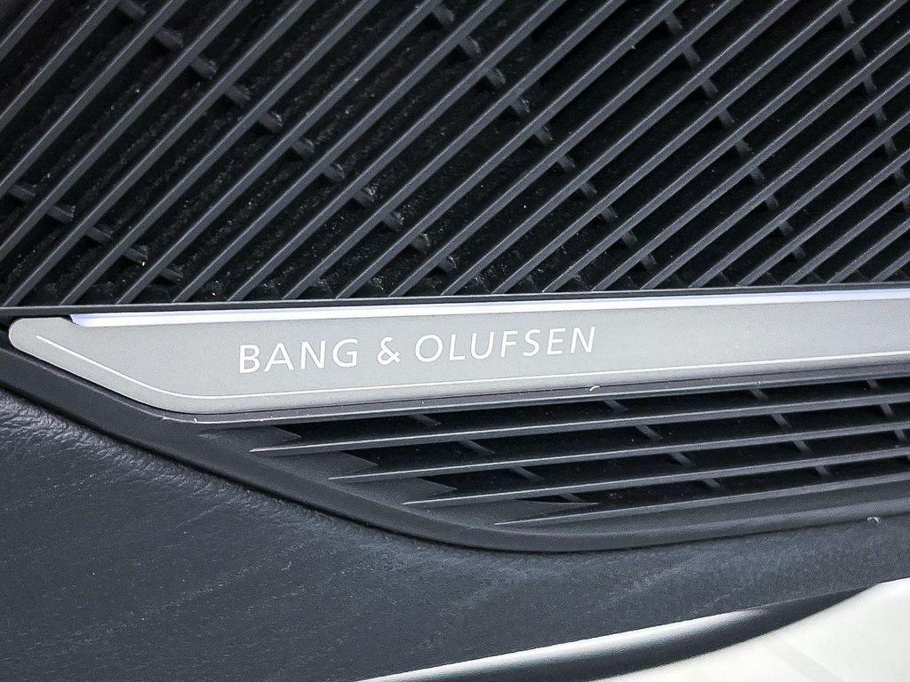 used 2022 Audi S5 car, priced at $42,993