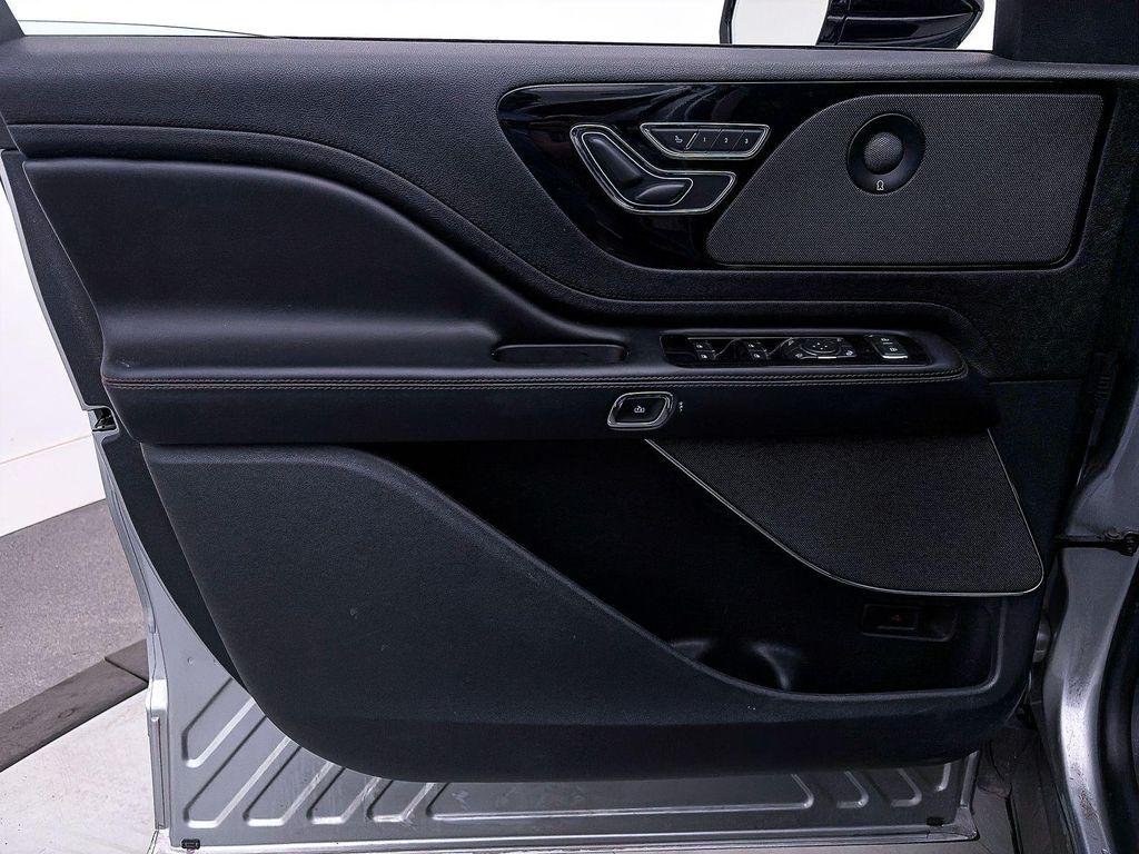 used 2020 Lincoln Aviator car, priced at $32,991