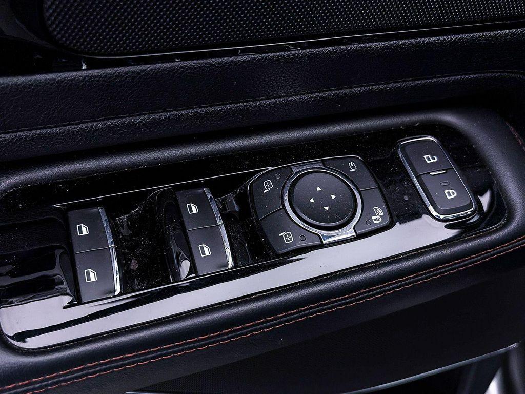 used 2020 Lincoln Aviator car, priced at $32,991