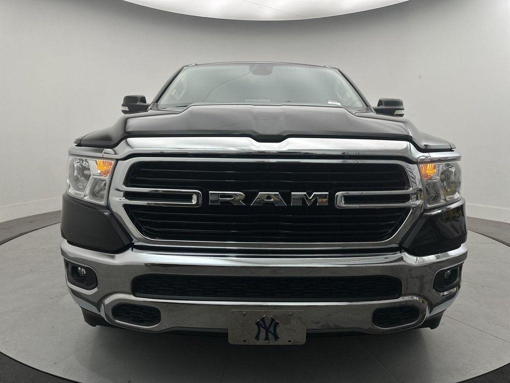 used 2020 Ram 1500 car, priced at $22,996