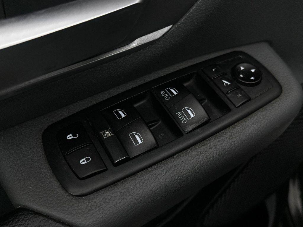 used 2020 Ram 1500 car, priced at $22,996