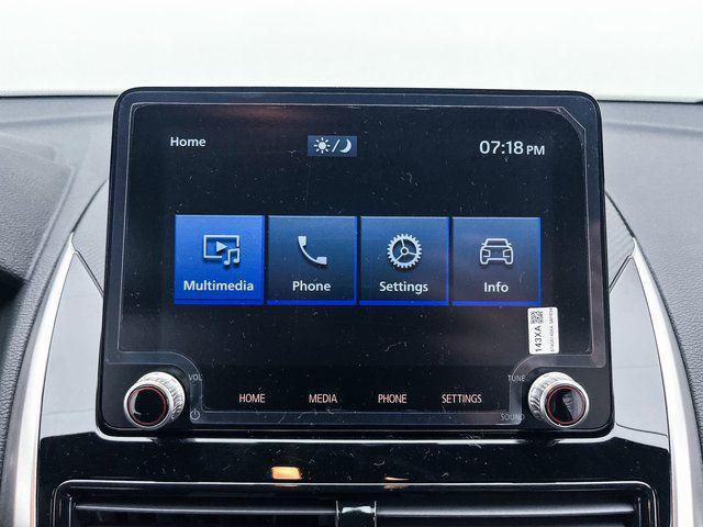 new 2026 Mitsubishi Eclipse Cross car, priced at $33,055