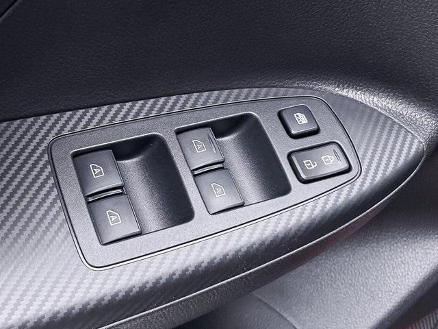 new 2026 Mitsubishi Eclipse Cross car, priced at $35,165