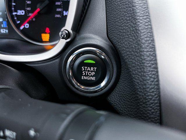 new 2026 Mitsubishi Eclipse Cross car, priced at $33,055