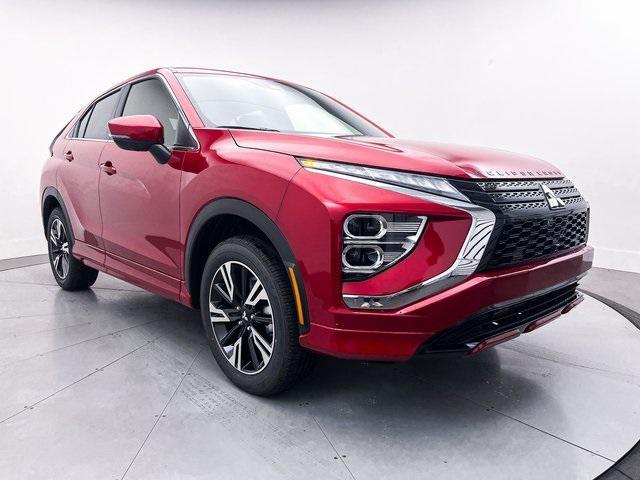 new 2026 Mitsubishi Eclipse Cross car, priced at $35,165