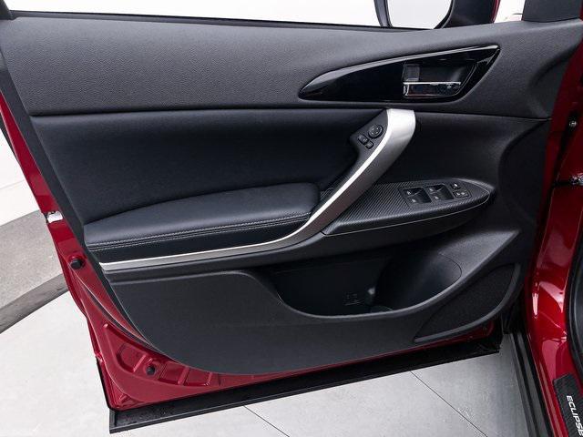 new 2026 Mitsubishi Eclipse Cross car, priced at $35,165