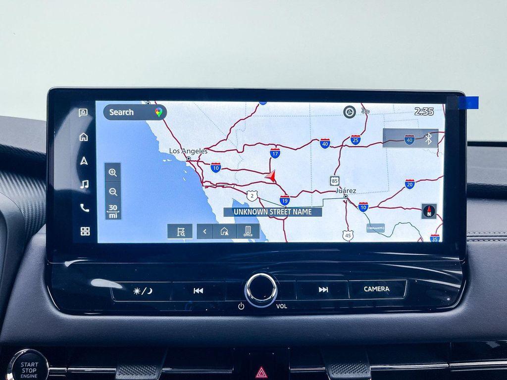 new 2025 Mitsubishi Outlander car, priced at $27,840