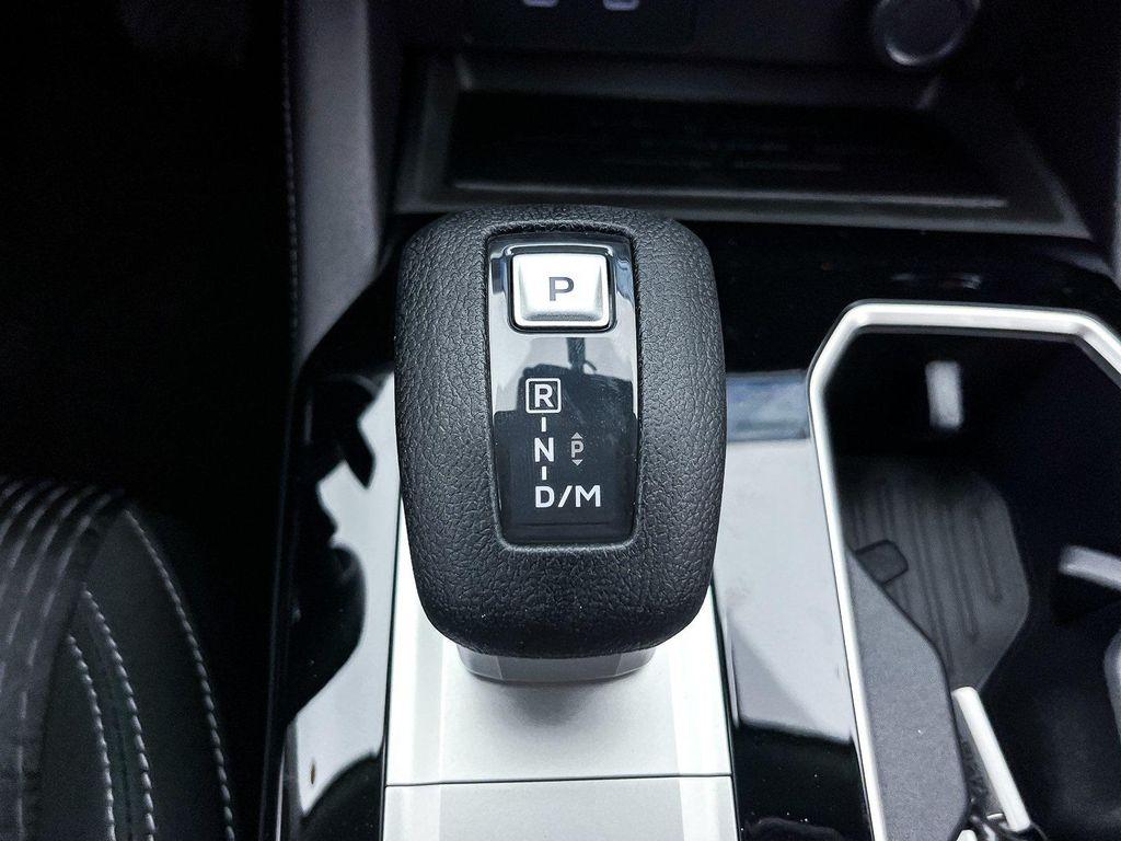 new 2025 Mitsubishi Outlander car, priced at $27,840