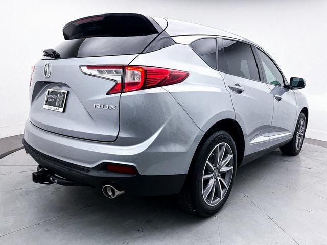 used 2021 Acura RDX car, priced at $27,985