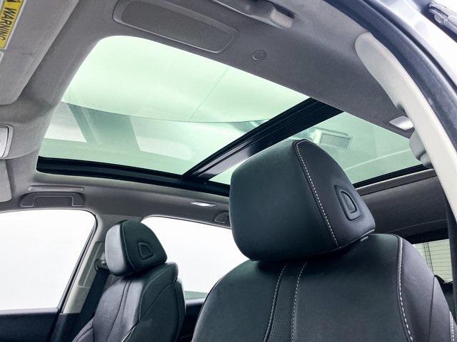 used 2021 Acura RDX car, priced at $27,985