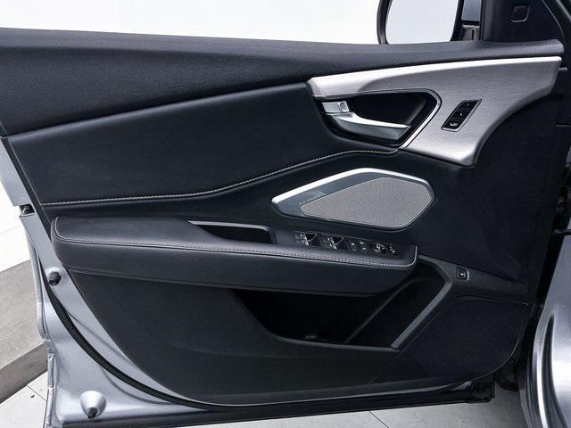 used 2021 Acura RDX car, priced at $27,985