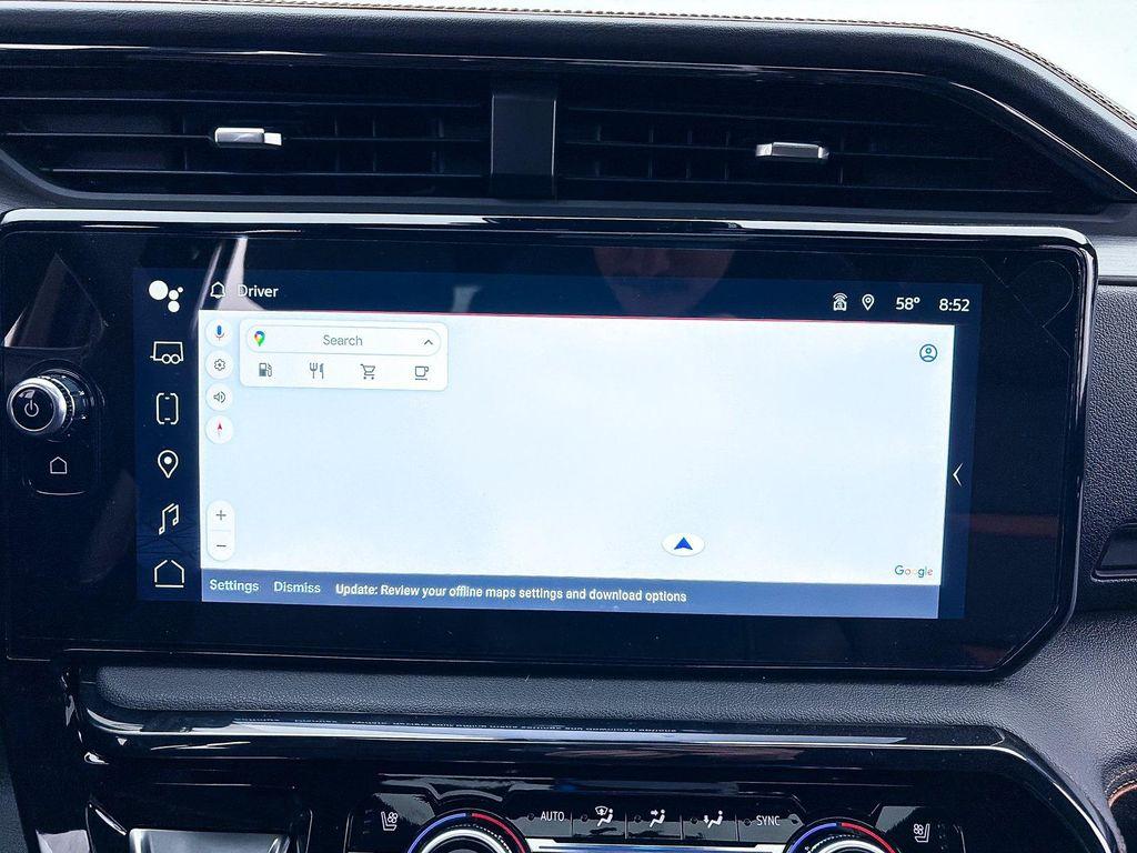 used 2024 GMC Sierra 2500 car, priced at $73,994