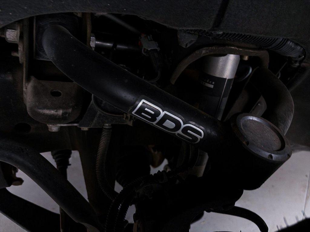 used 2024 GMC Sierra 2500 car, priced at $73,994