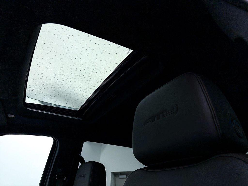 used 2024 GMC Sierra 2500 car, priced at $73,994