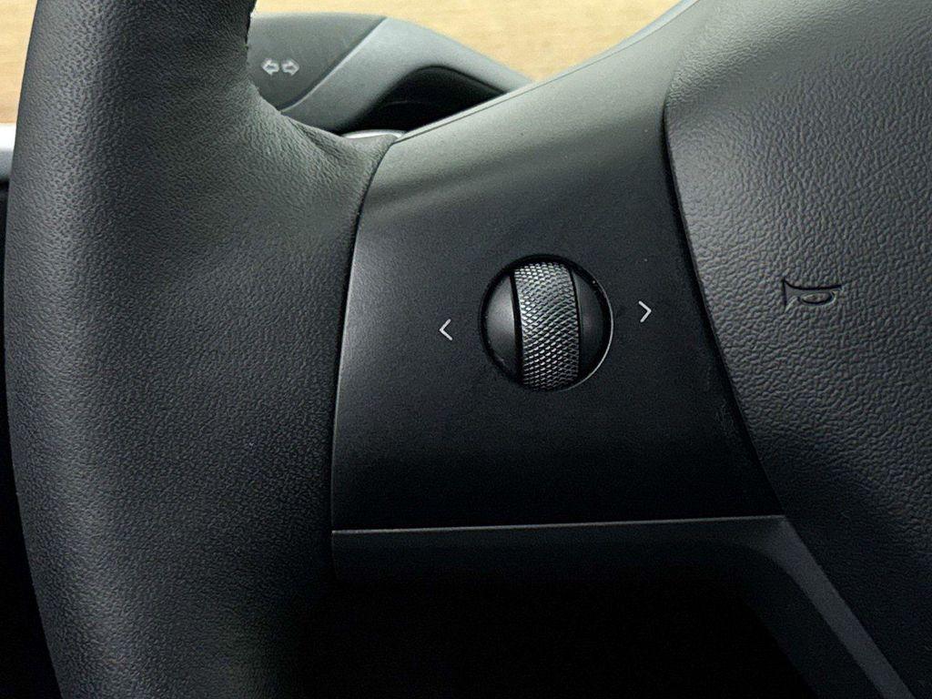 used 2021 Tesla Model Y car, priced at $23,996