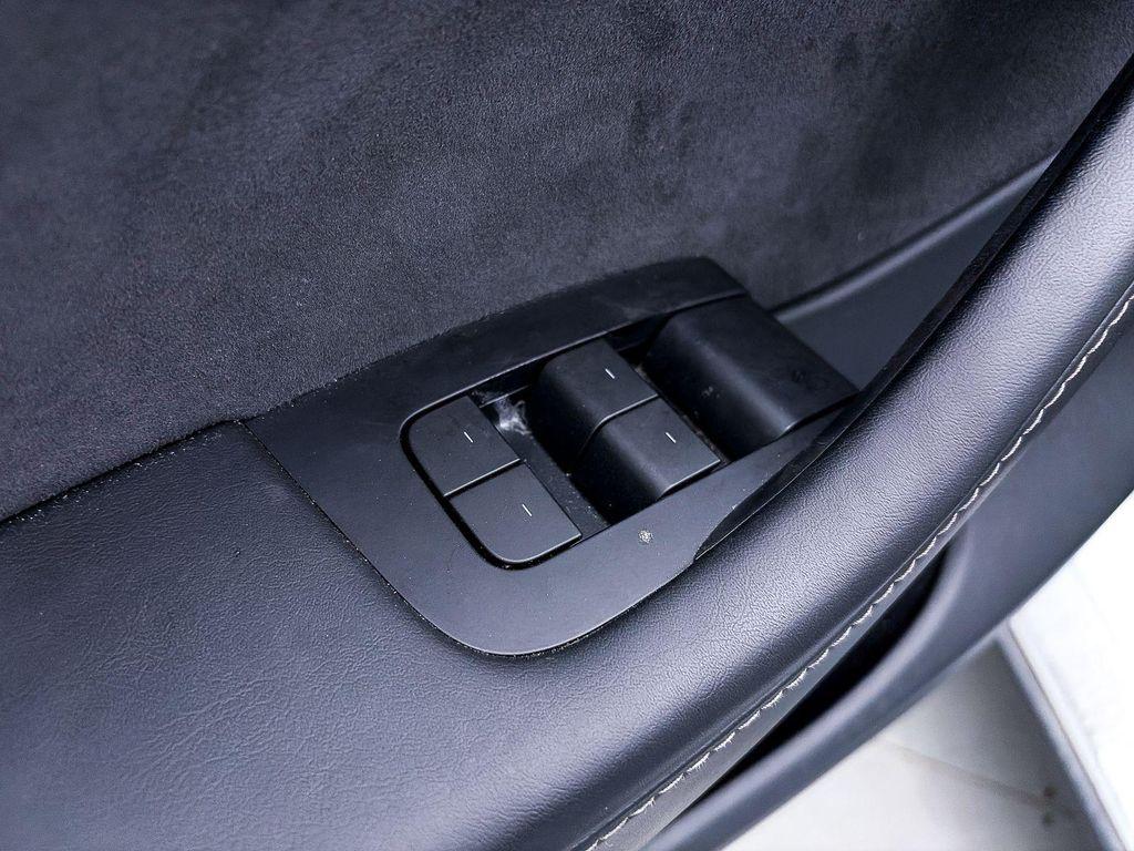 used 2023 Tesla Model Y car, priced at $28,991