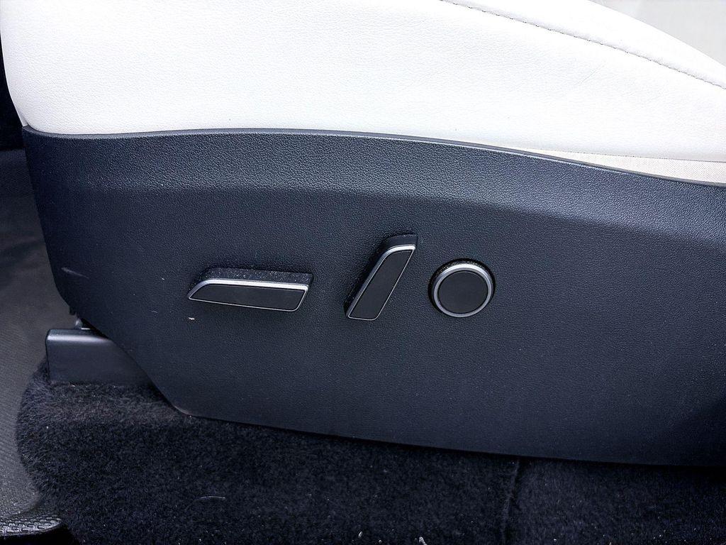 used 2023 Tesla Model Y car, priced at $28,991