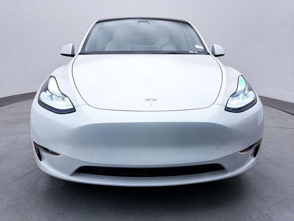 used 2023 Tesla Model Y car, priced at $28,991