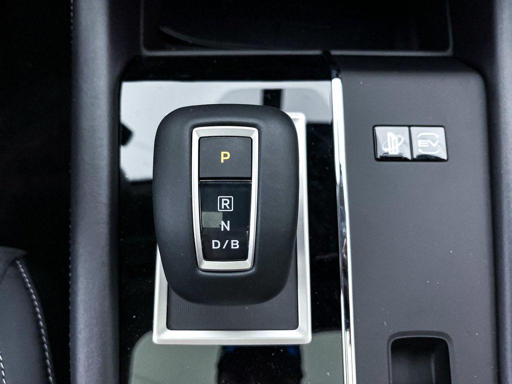 new 2025 Mitsubishi Outlander PHEV car, priced at $44,189