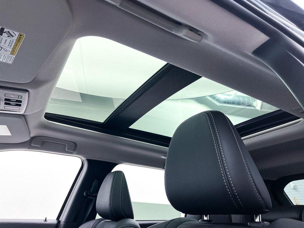 new 2025 Mitsubishi Outlander PHEV car, priced at $44,189