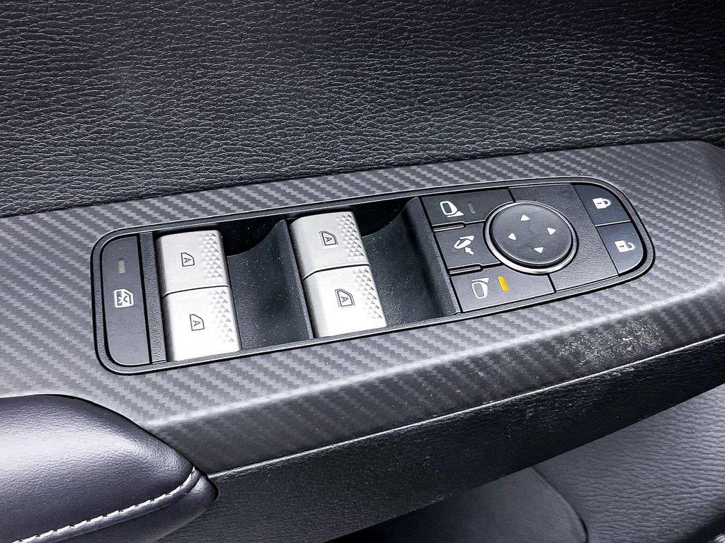 new 2025 Mitsubishi Outlander PHEV car, priced at $44,189