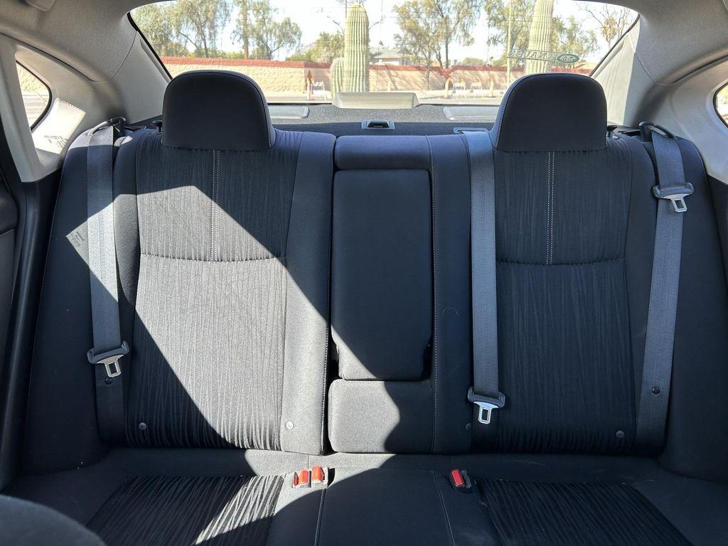 used 2016 Nissan Sentra car, priced at $8,291