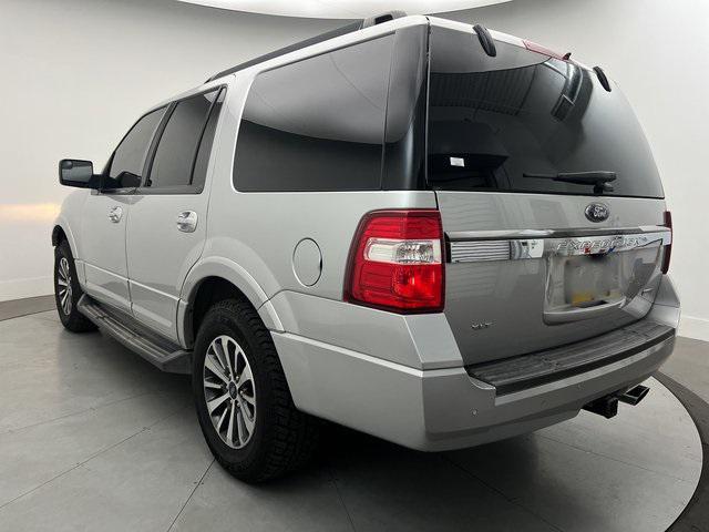 used 2017 Ford Expedition car, priced at $14,492