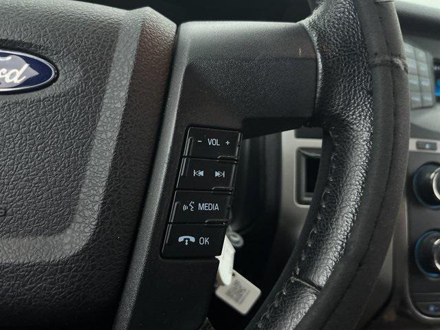 used 2017 Ford Expedition car, priced at $14,492