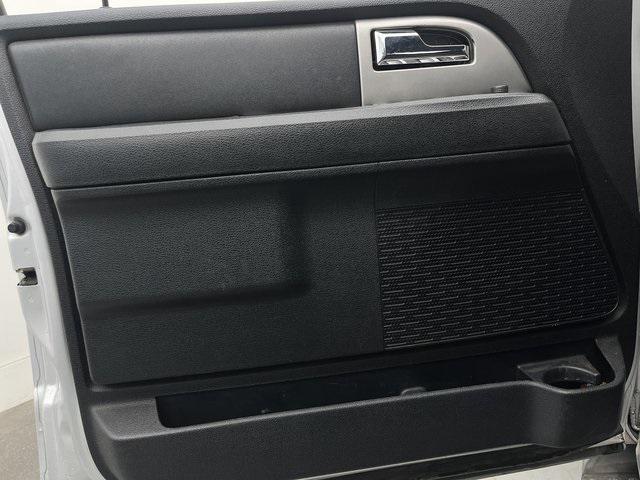 used 2017 Ford Expedition car, priced at $14,492