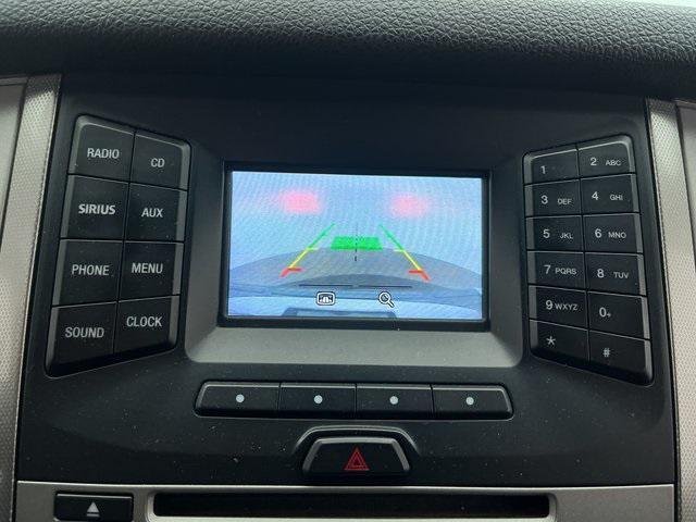 used 2017 Ford Expedition car, priced at $14,492