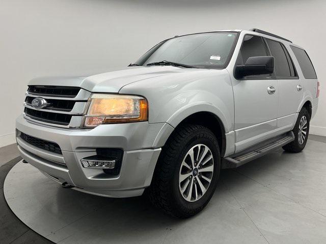 used 2017 Ford Expedition car, priced at $14,492