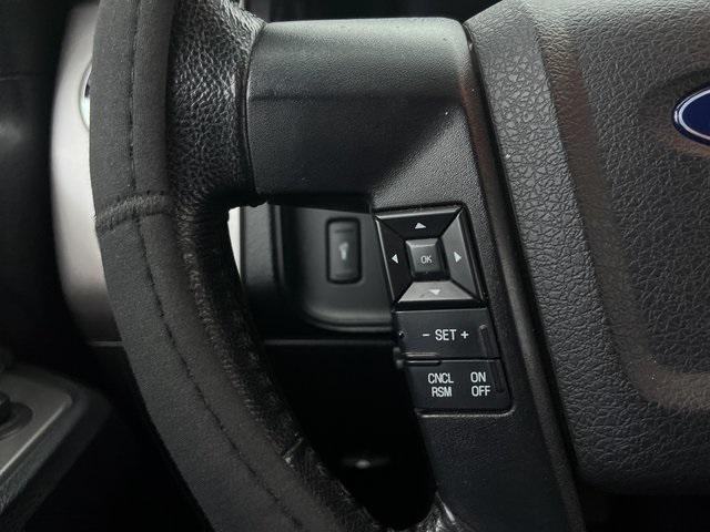 used 2017 Ford Expedition car, priced at $14,492