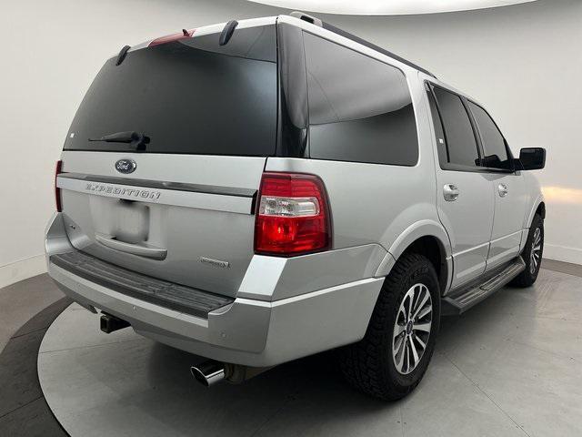 used 2017 Ford Expedition car, priced at $14,492