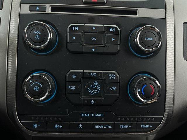 used 2017 Ford Expedition car, priced at $14,492