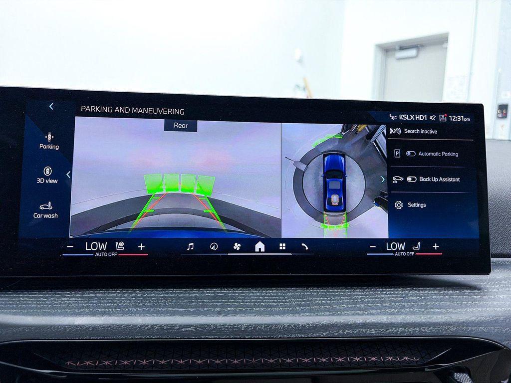 used 2025 BMW 330 car, priced at $50,991