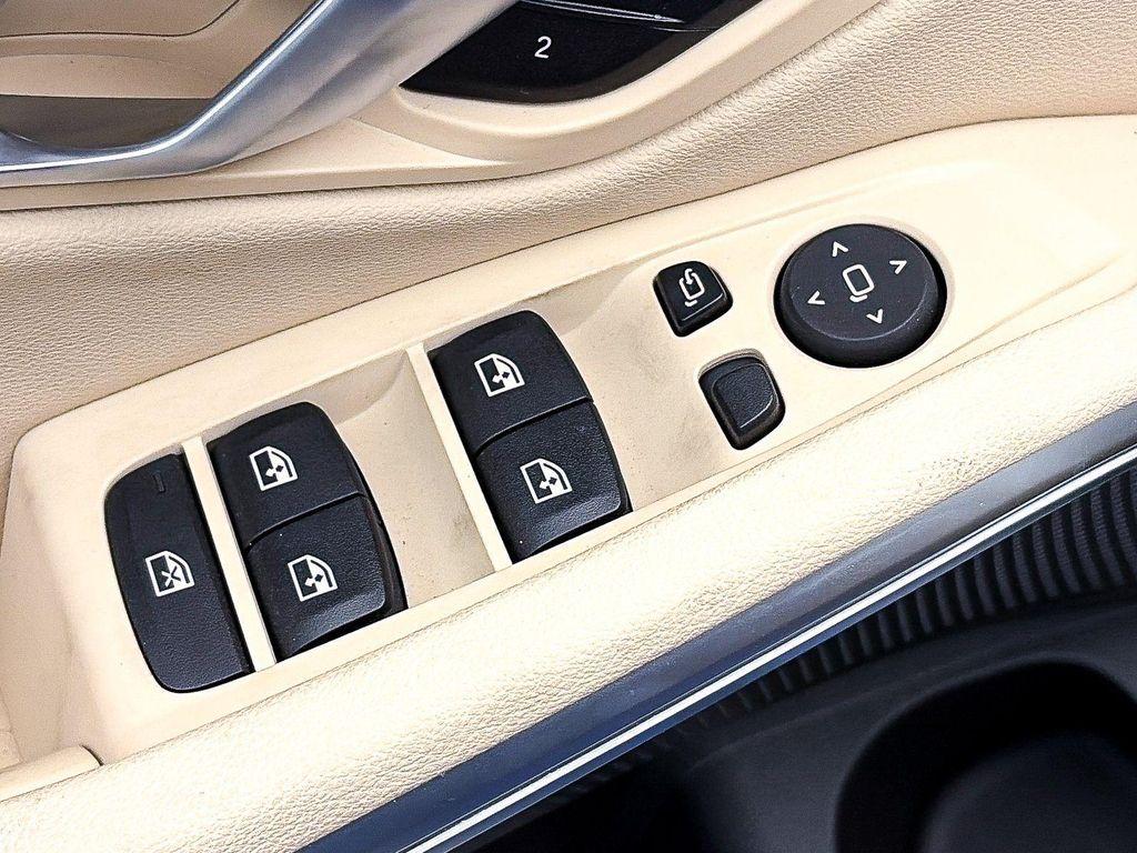 used 2025 BMW 330 car, priced at $50,991