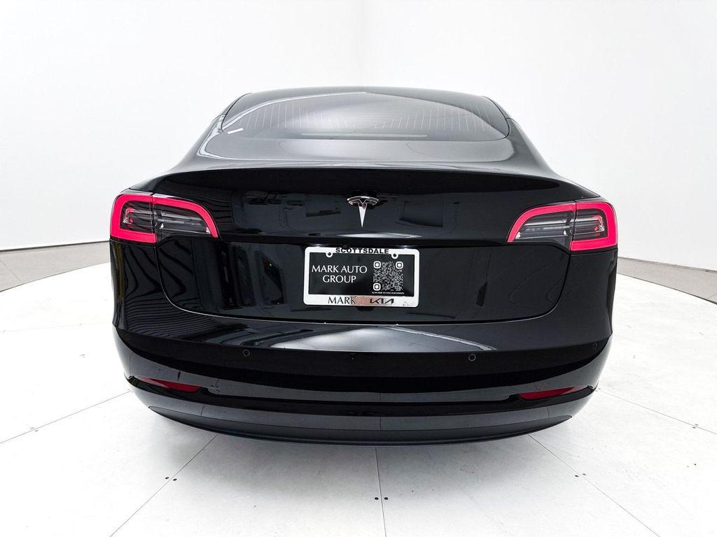 used 2019 Tesla Model 3 car, priced at $20,693
