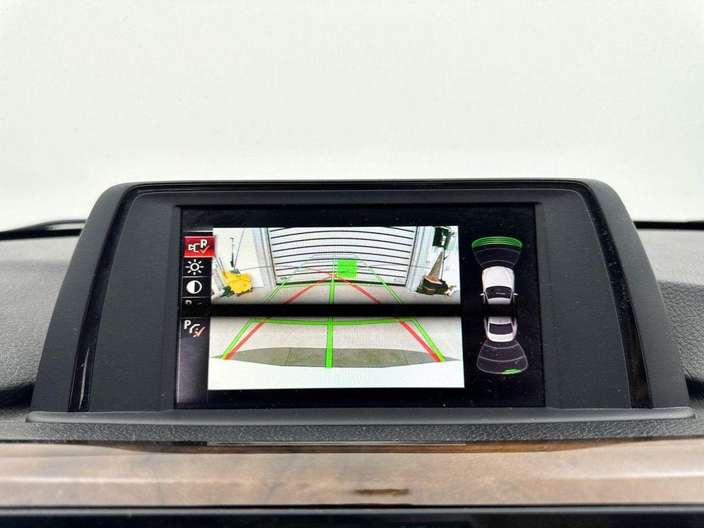 used 2015 BMW 320 car, priced at $10,994