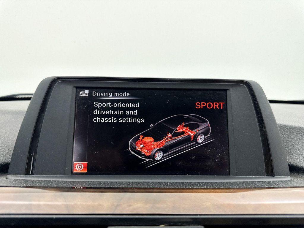 used 2015 BMW 320 car, priced at $10,994