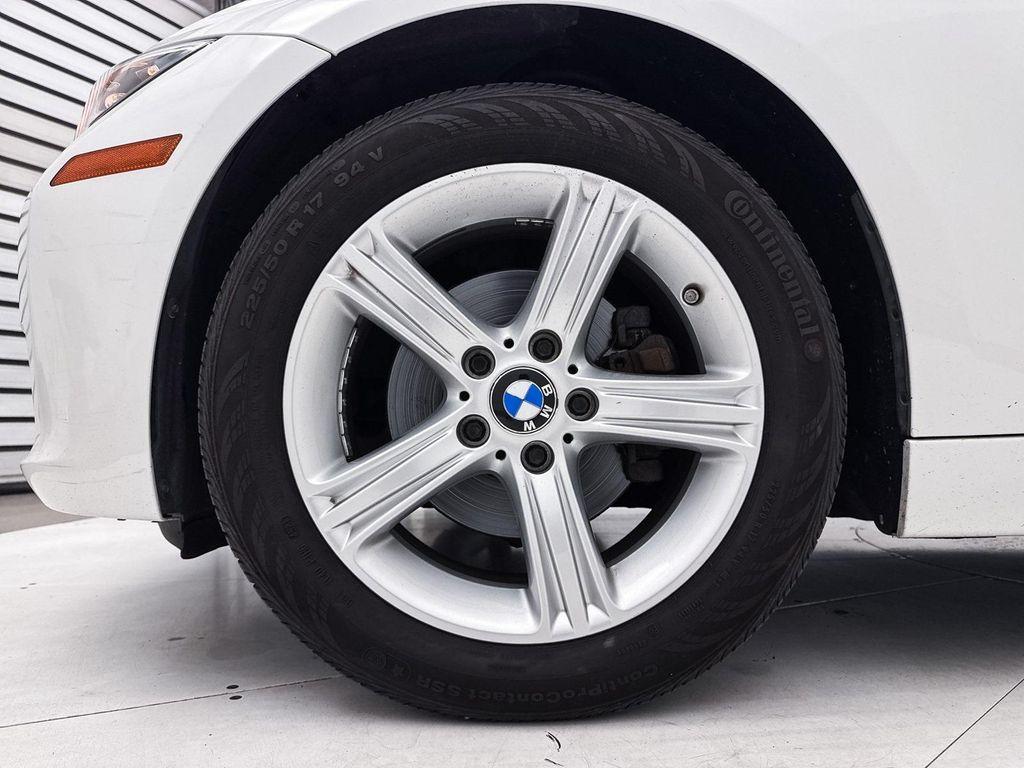 used 2015 BMW 320 car, priced at $12,491