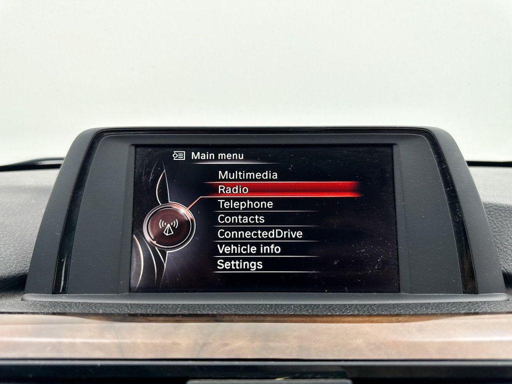 used 2015 BMW 320 car, priced at $10,994