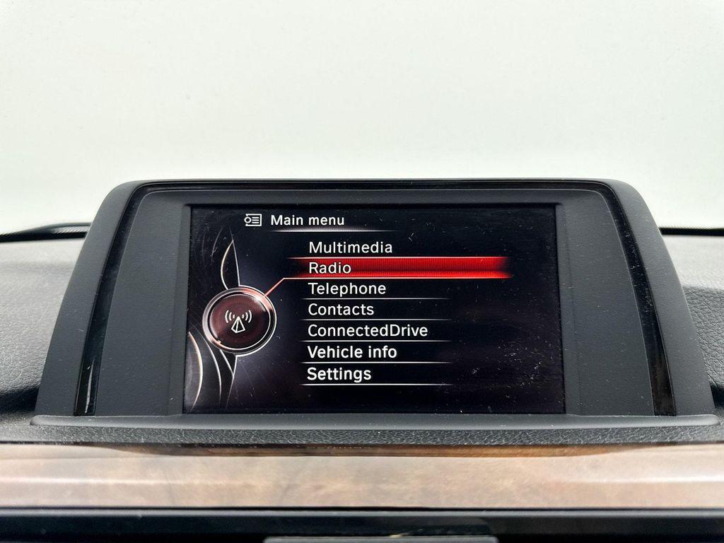 used 2015 BMW 320 car, priced at $12,491