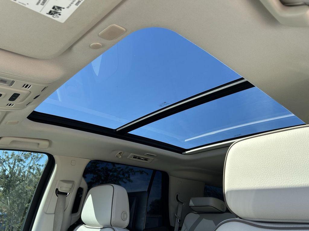 used 2021 GMC Yukon car, priced at $53,992