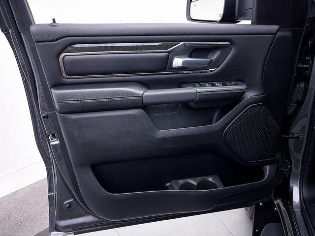 used 2019 Ram 1500 car, priced at $30,996