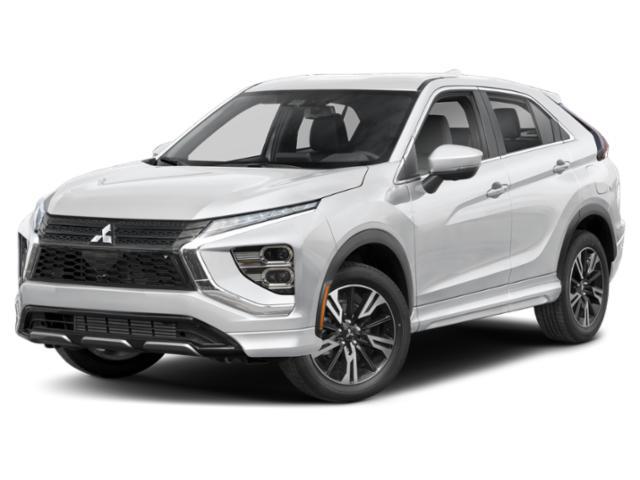 new 2026 Mitsubishi Eclipse Cross car, priced at $37,015