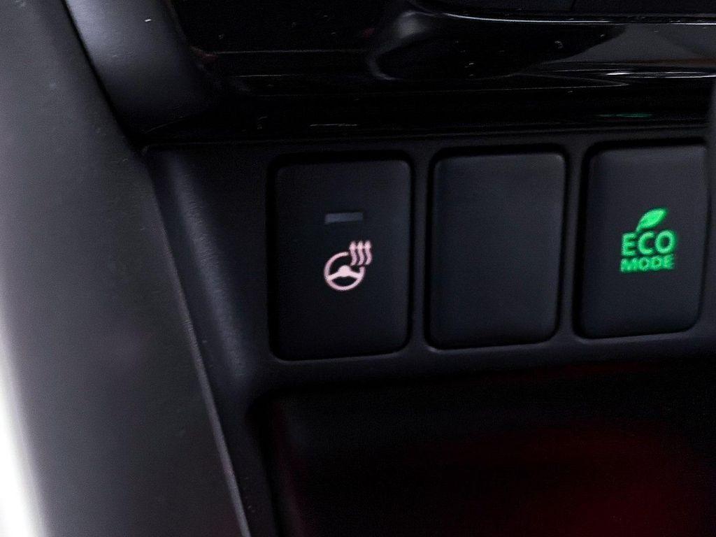 new 2026 Mitsubishi Eclipse Cross car, priced at $34,515